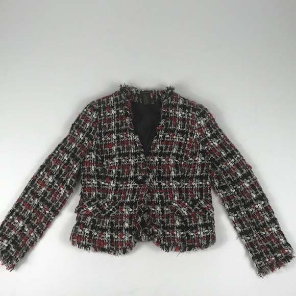 Tara Ryan Jackets & Blazers - Tara Ryan Blazer Size 12